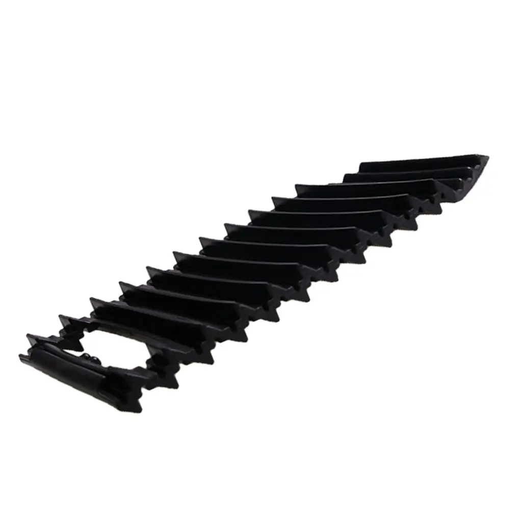 

Аварийные коврики для тяги шин, Нескользящие Коврики для тяги автомобиля