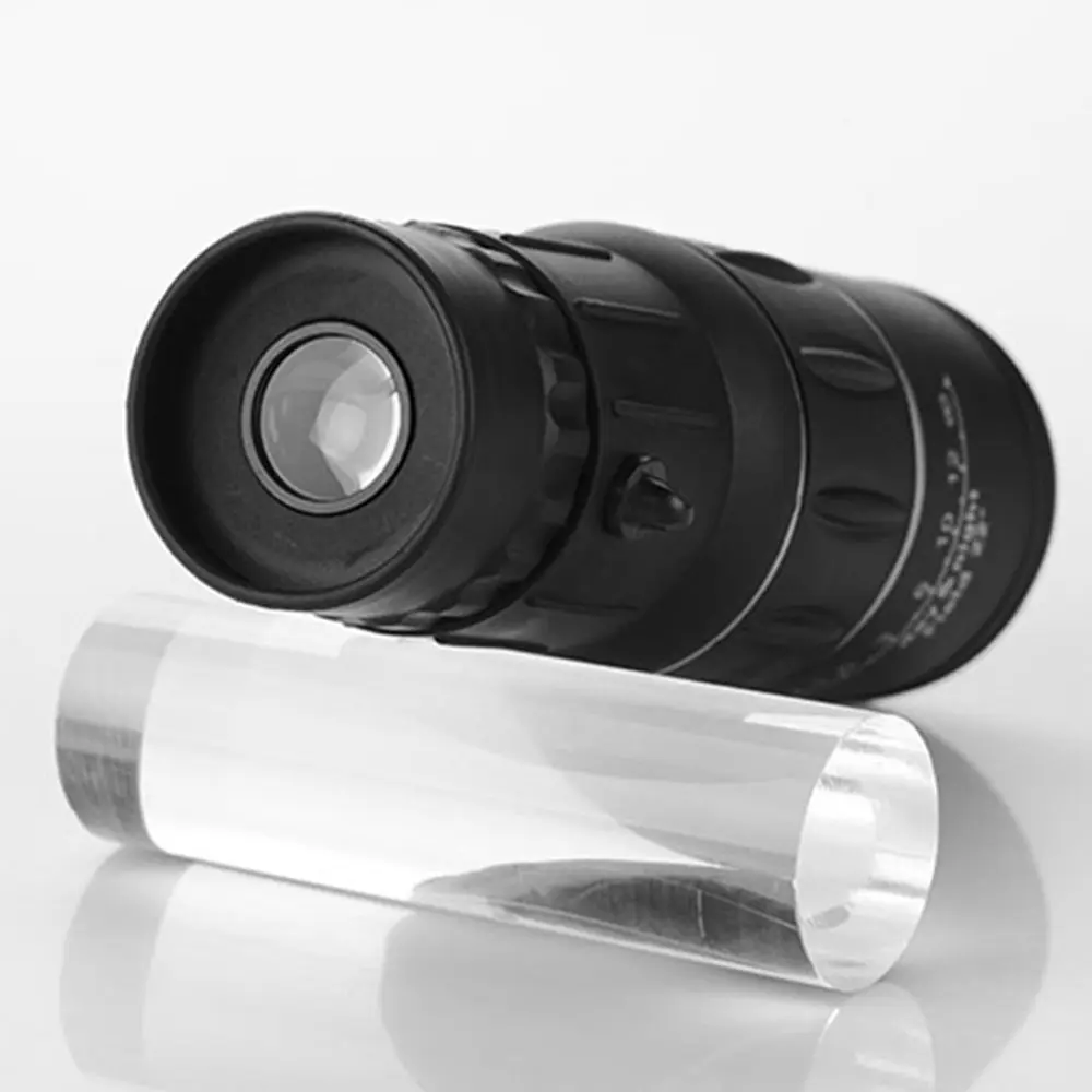 Профессиональный Монокуляр 16X52 телескоп HD призматический прицел с компасом