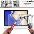 Закаленное стекло для Samsung Galaxy Tab S4 T830 T835Tab S5e T720C T720N T725C T725NTab S6 T865, пленка для планшета