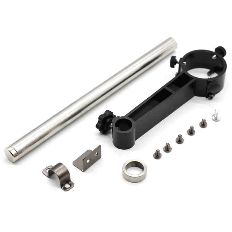 

Electric Soldering Iron Rework Station Hot Air Welding Tool Stand Dryer Holder Air Tool Fit for Saike 952D 852D Solderin