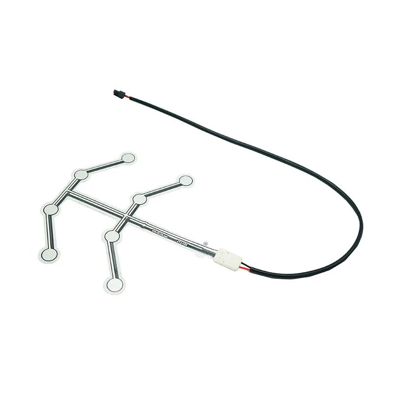 

Car Seat Sensor Membrane Pressure Switch Seat Belt Alarm Function Seat Sensor Switch