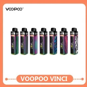 Original VOOPOO PnP Vape Coil Head Pnp-M2 Pnp-R1 Pnp-C1 PnP-VM1 Mesh PnP-R1 Mesh PnP RBA for VINCI R VINCI Mod Drag Baby trio