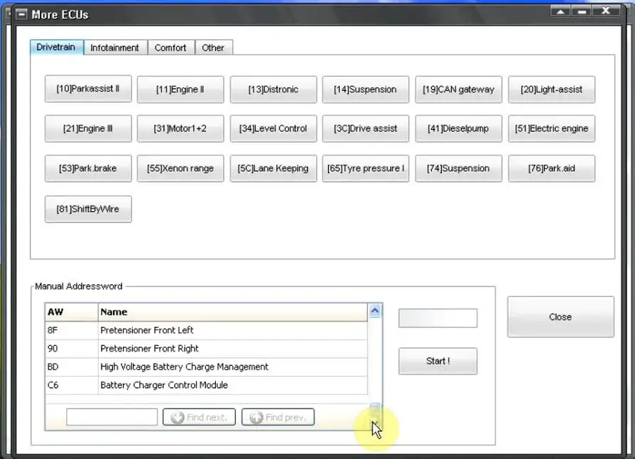 VAG CAN PRO V5.5.1 с FTDI FT245RL чип VCP OBD2 Диагностический интерфейс USB кабель Поддержка Can Bus UDS K Line работает для AUDI/VW
