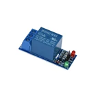 5 в низкий уровень триггера один 1 канал релейный модуль Интерфейсная плата щит для PIC AVR DSP ARM микроконтроллер для Arduino