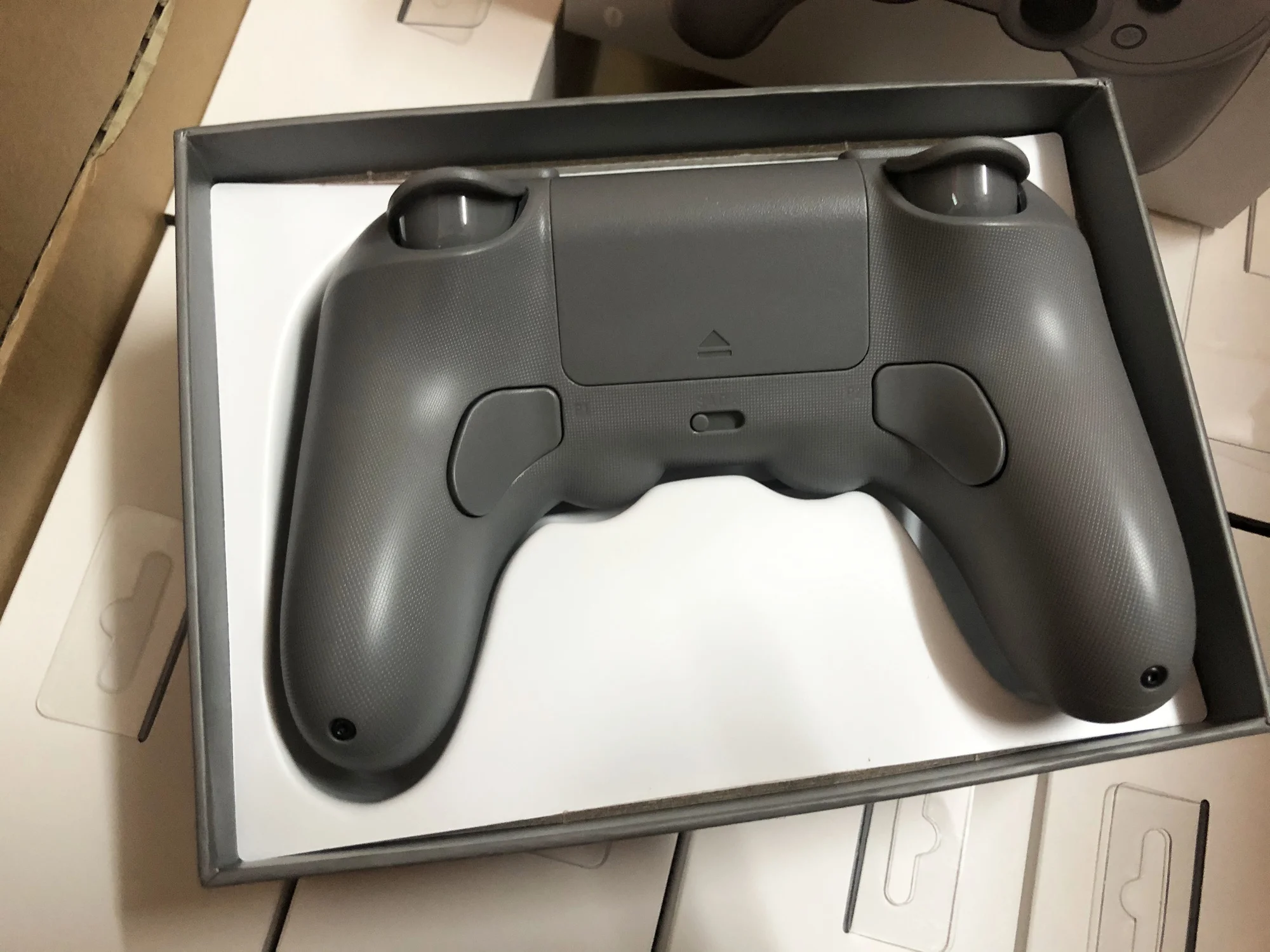 

Pro 2 SN30 Pro PLUS Wireless Gamepad For Switch PC MacOS Android Steam Raspberry Pi Game Controller For Nintendo Switch Joystick