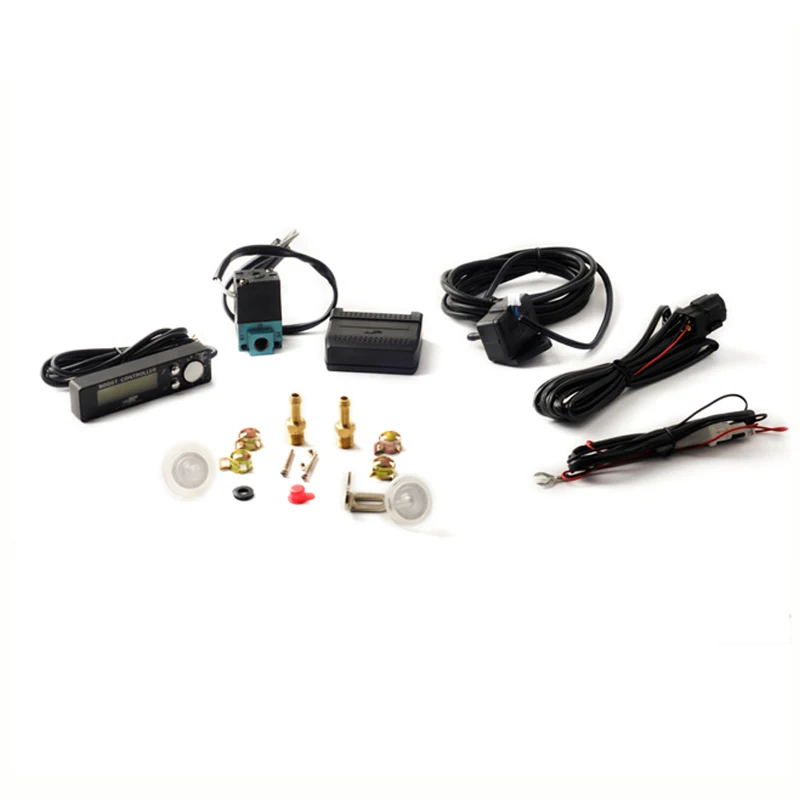 EVC S турбины электрическим током контроллер RB26 RB25 SR20 1J 2J 4G63 EJ20 FD3S электронный