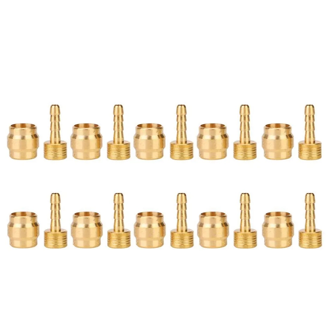 10 пар велосипедных масляных игл масляная труба Велосипедный тормозной шланг