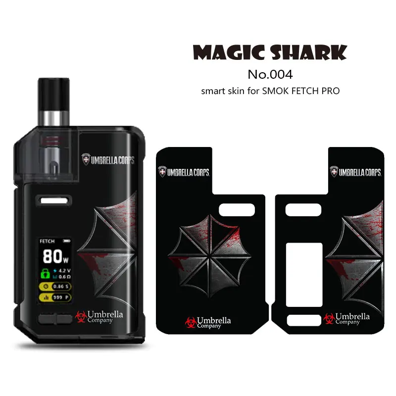 Новый Модный мягкий 3 м Чехол-наклейка Magic Shark из ПВХ с губкой Бобом Бэтменом и