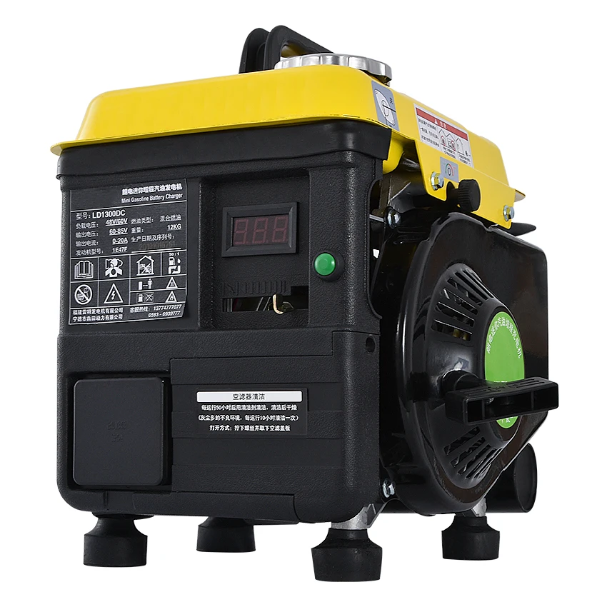 Расширитель диапазона для электромобиля двухколесный трехколесный аккумулятор