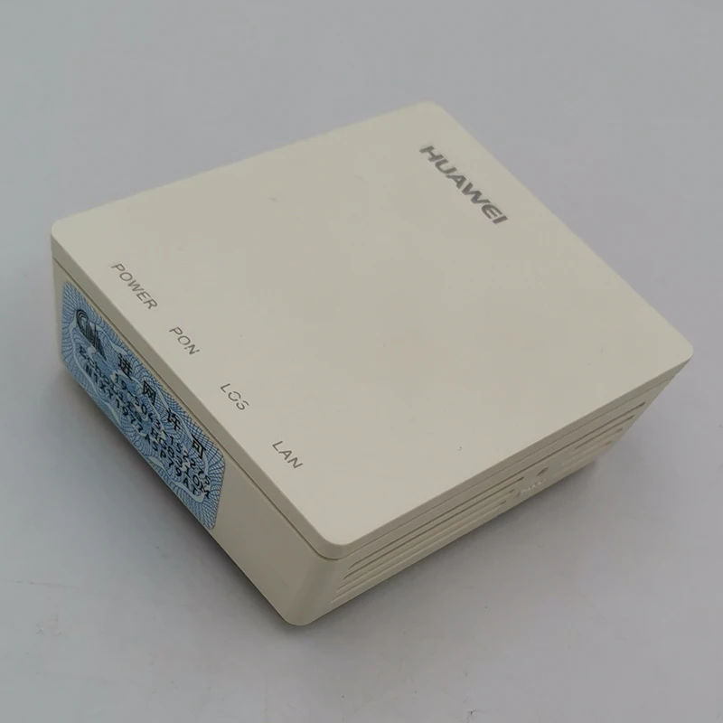 Модем hg8310m hg8010H onu gpon epon ont FTTH fiberhome б/у HG8010C 1GE GPON EPON ONU ONT|Оптоволоконное