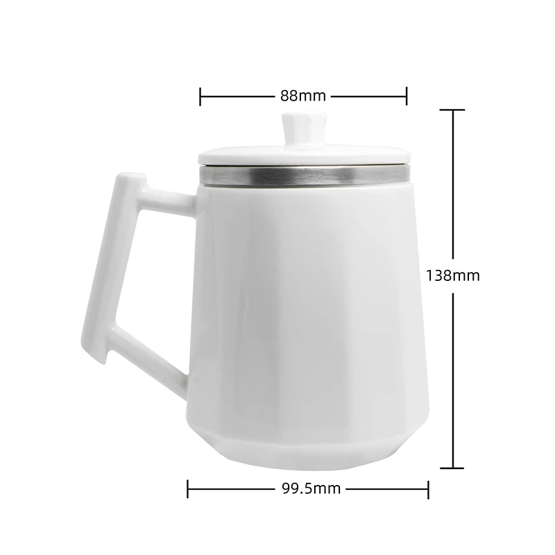 BAISPO интеллектуальная автоматическая кружка с контролем температуры чашка для