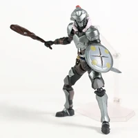 goblin slayer figma 424 pvc action figure collectible model toy