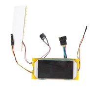 electric scooter display screen 36v motherboard controller driver skateboard replacement accessories for kugoo s1 s2 s3 instock