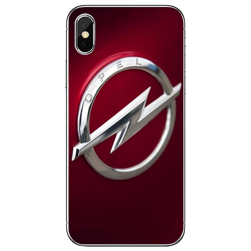 Мягкий кожаный чехол для Xiaomi Mi 5X 6X Max Mix 1 2 2S 3 Mi5 Mi5S Mi6 Mi3 Mi4 poco X3 nfc F2 Pro M3 Opel-Astra-Logo |