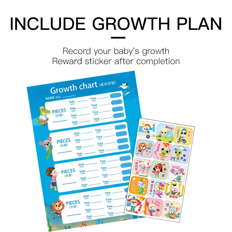 Пазл-головоломка 100 | Игрушки и хобби