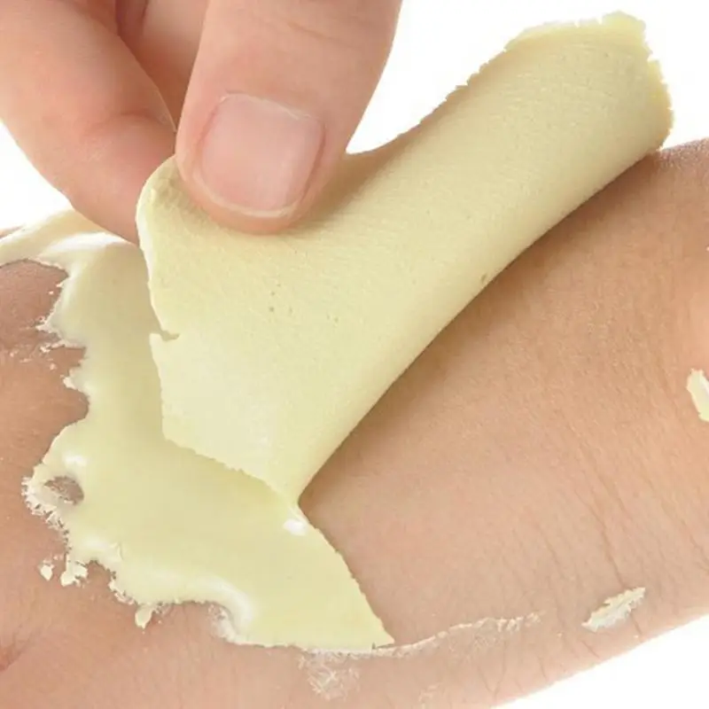 Коллаген гиалуроновая кислота мягкая маска порошок сделай сам спа для лица