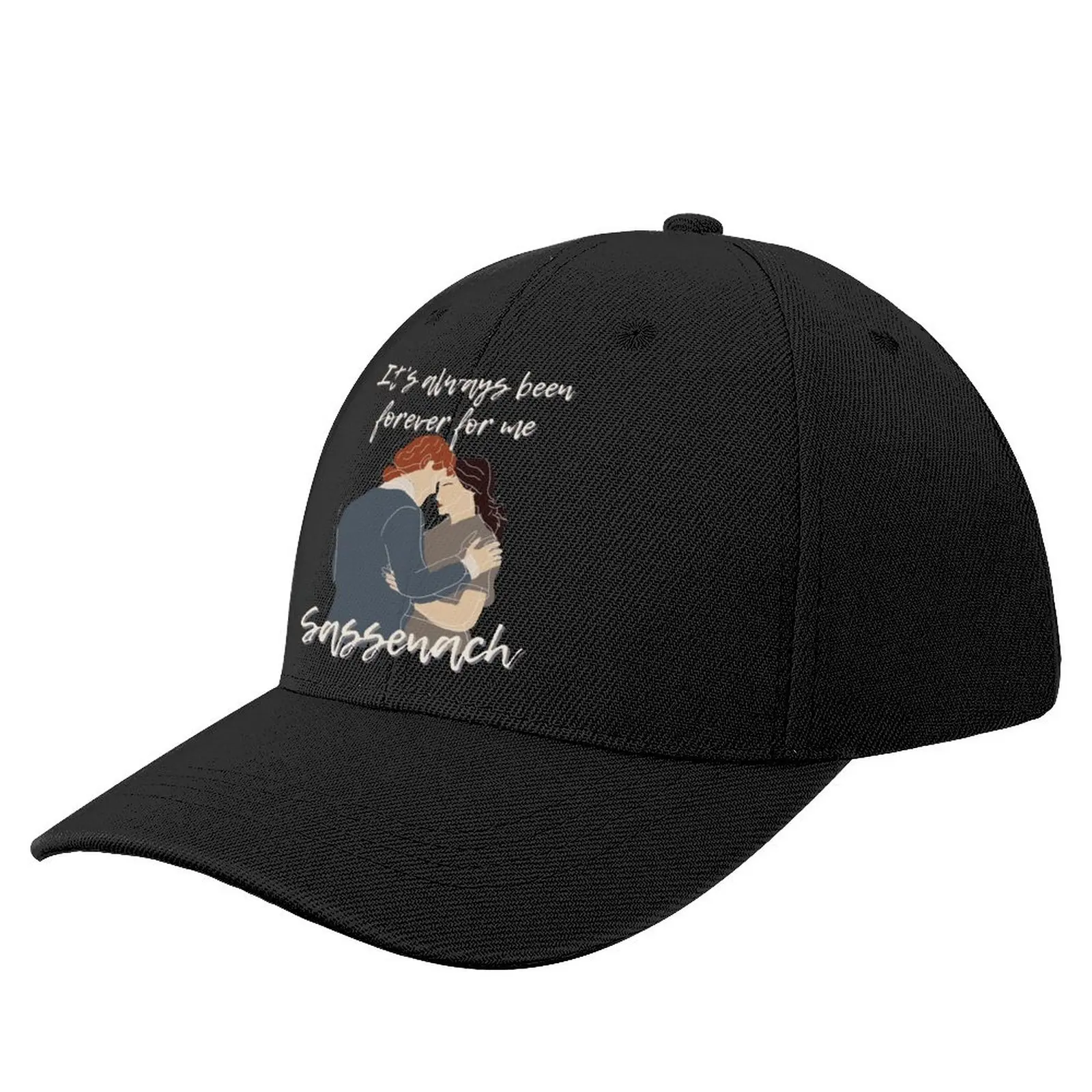 

Outlander Baseball Cap Boys Polyester Design Baseball Hat Urban Bodybuilding Fashion Cap