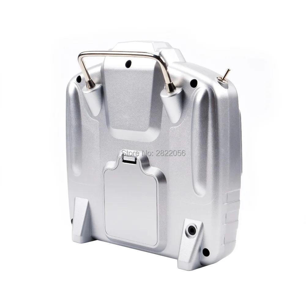 microzone mc6c 24g 6 канальный контроллер п