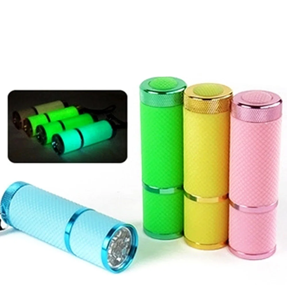 Мини светодиодный фонарь Водонепроницаемый светильник 2000 люмен Q5 светодиодная