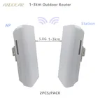 9344 9331 206 1-3 км чипсет Wi-Fi роутер ретранслятор Wi-Fi CPE большой радиус действия 300mbps5.8g открытый AP роутер мост клиентский роутер ретранслятор