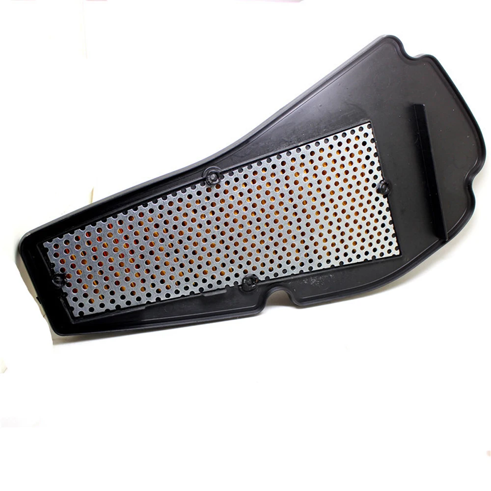 Воздухозаборный фильтр E0200 для мотоцикла воздухозаборник двигателя очиститель