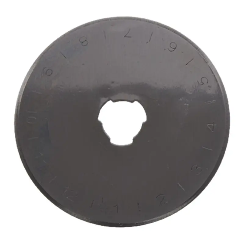 5 шт. набор лезвий для резака Olfa Fiskars 45 мм|Полотна пил| |