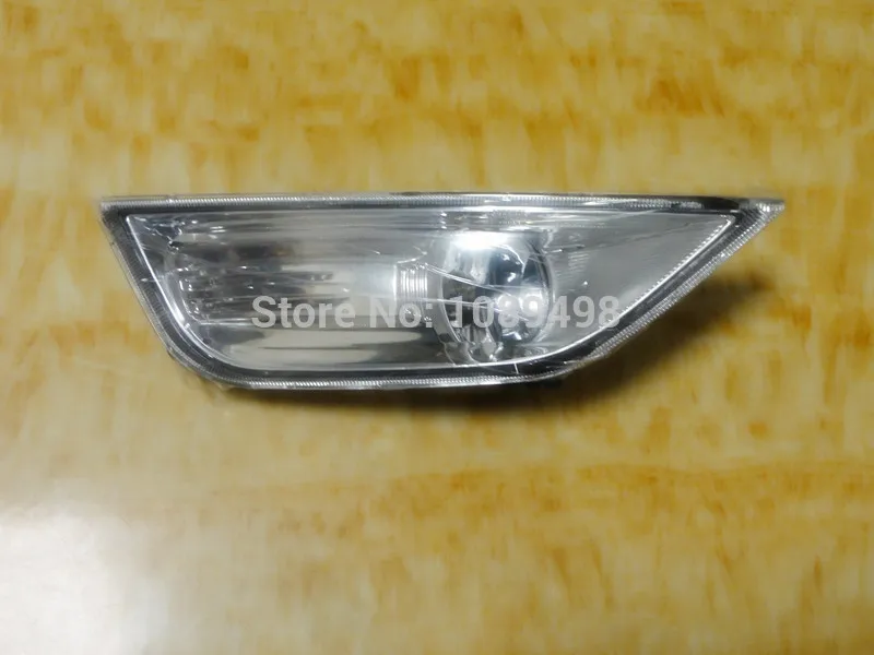 1 шт. RH передсветильник противотуманная фара прозрачная правая сторона для Ford Mondeo