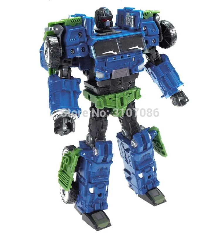 Экшн фигурки G1 из м/ф трансформер|g1 transformers|robot toywith box |