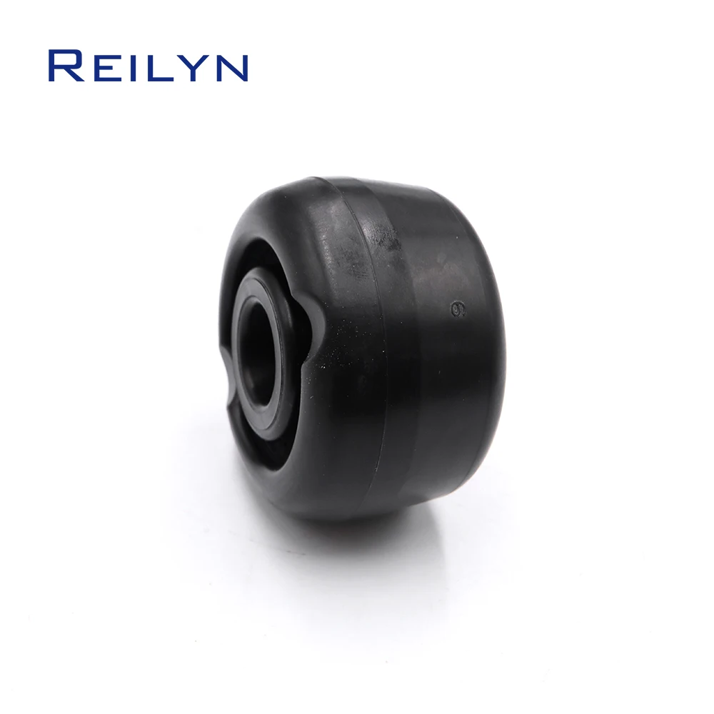 

Piston Bumper Bostitch N89C-1 Bumper Black Coil Nail Machine Attachment Pneumatic Nailer Accessories Nailer Durable