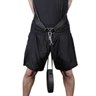 Ремень ALBREDA для тяжелой атлетики, тренажерного зала, для силовых тренировок