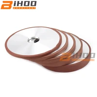 150mm diamond grinding wheel parallel grinder disc for mill sharpening tungsten steel carbide rotary abrasive tools 150 400