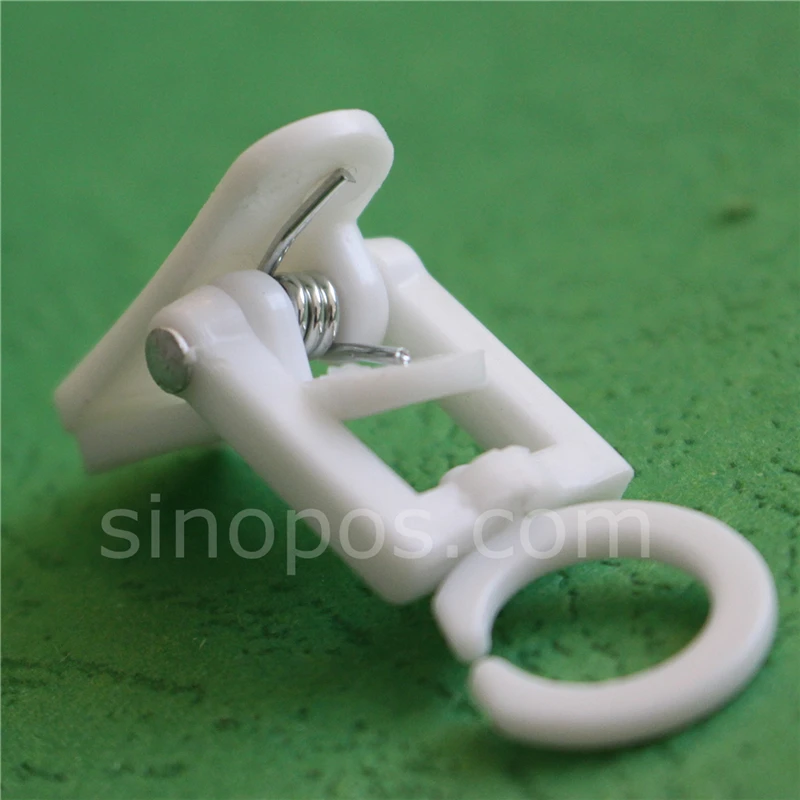 Пластиковые товары шарнирный зажим кольцо для носков крючком шапка шарф нижнее