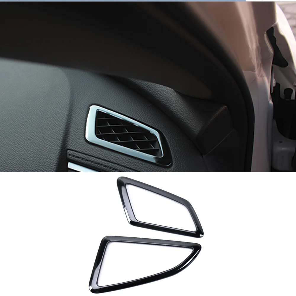 Наклейка на приборную панель автомобиля из углеродного волокна наклейка