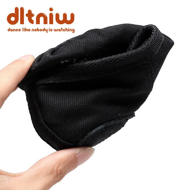 Женские парусиновые туфли на плоской подошве с риноном дамские профессиональные