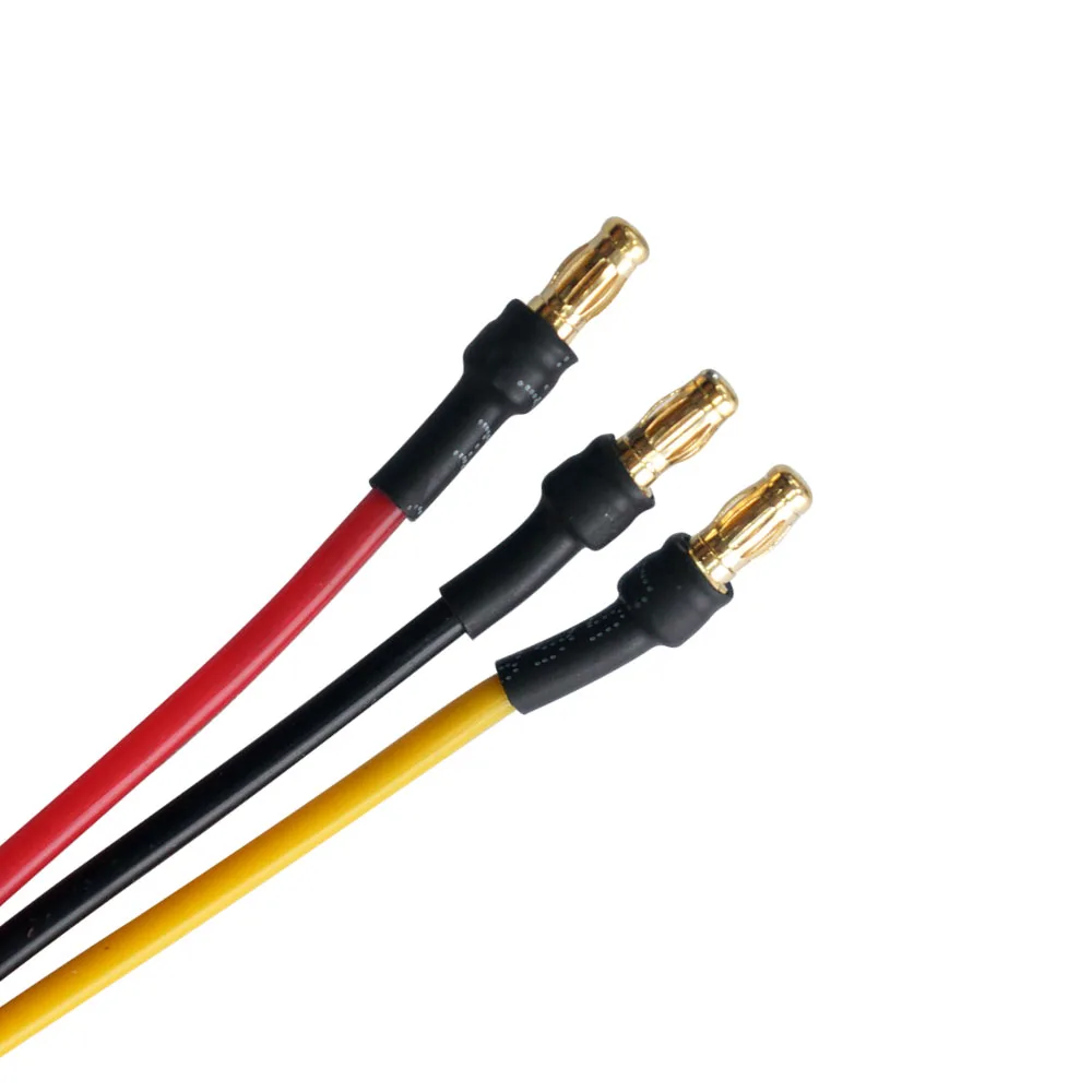 Maytech распродажа 3542 1050KV высокоскоростной бесщеточный мотор с внешним ротором для