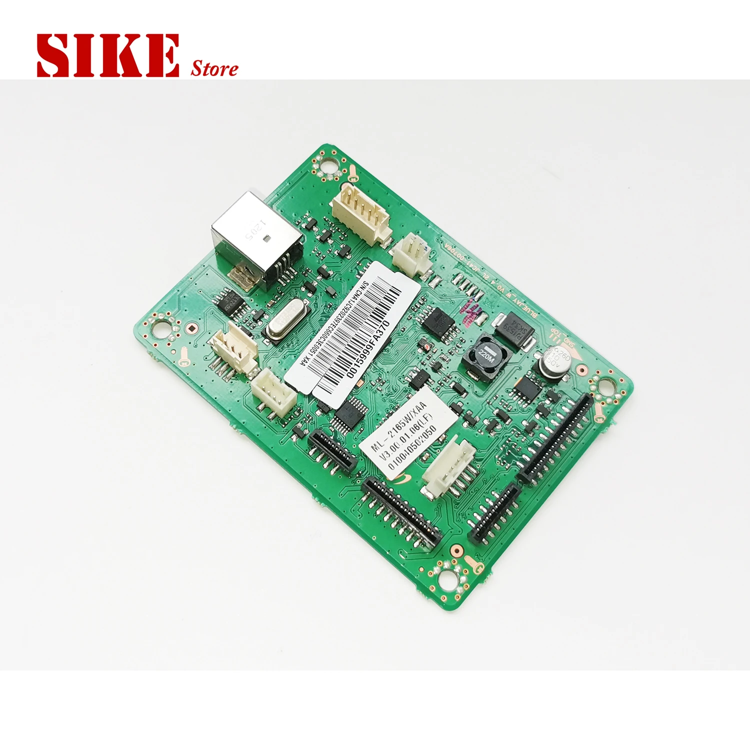 Логика материнская плата для Samsung ML-2165W ML-2166W мл 2165 Вт 2166 ML2166W ML2165W форматированная