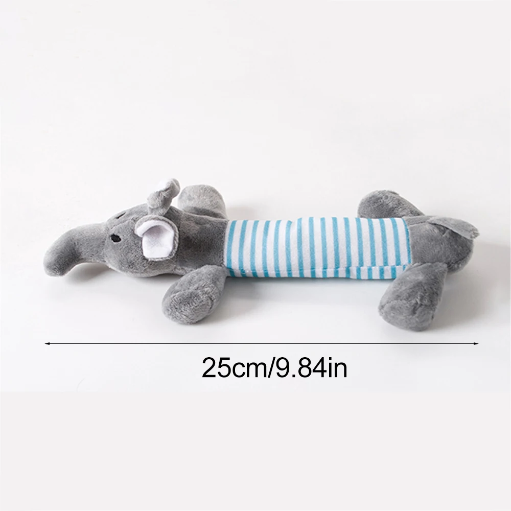 Собака игрушки-Жвачки мягкий укус Писк игрушки для собак Аксессуары кошек из