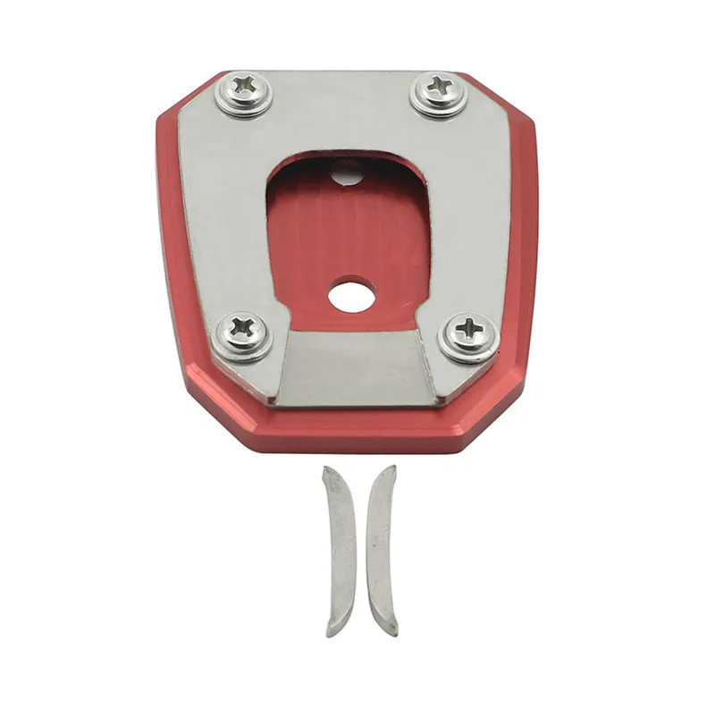 Боковая подставка для мотоцикла увеличитель Honda NC700S NC700X NC750S NC750X XL700V TRANSALP|Стойки| |