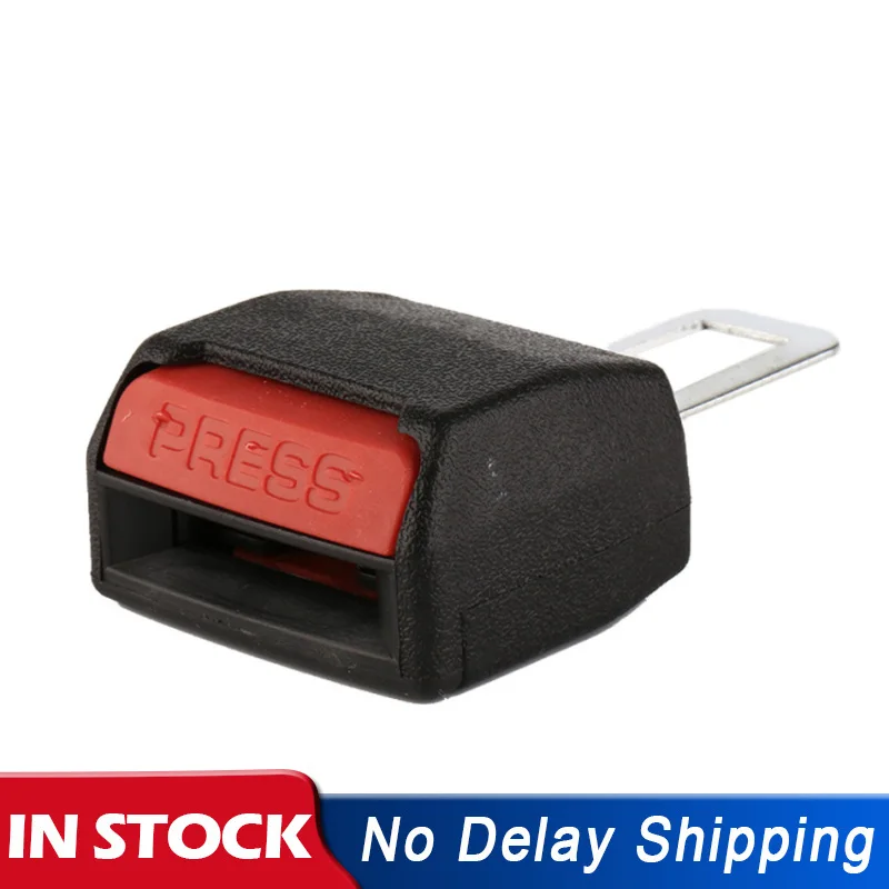 Универсальный автомобильный ремень безопасности 2 шт. для крепления ремня |