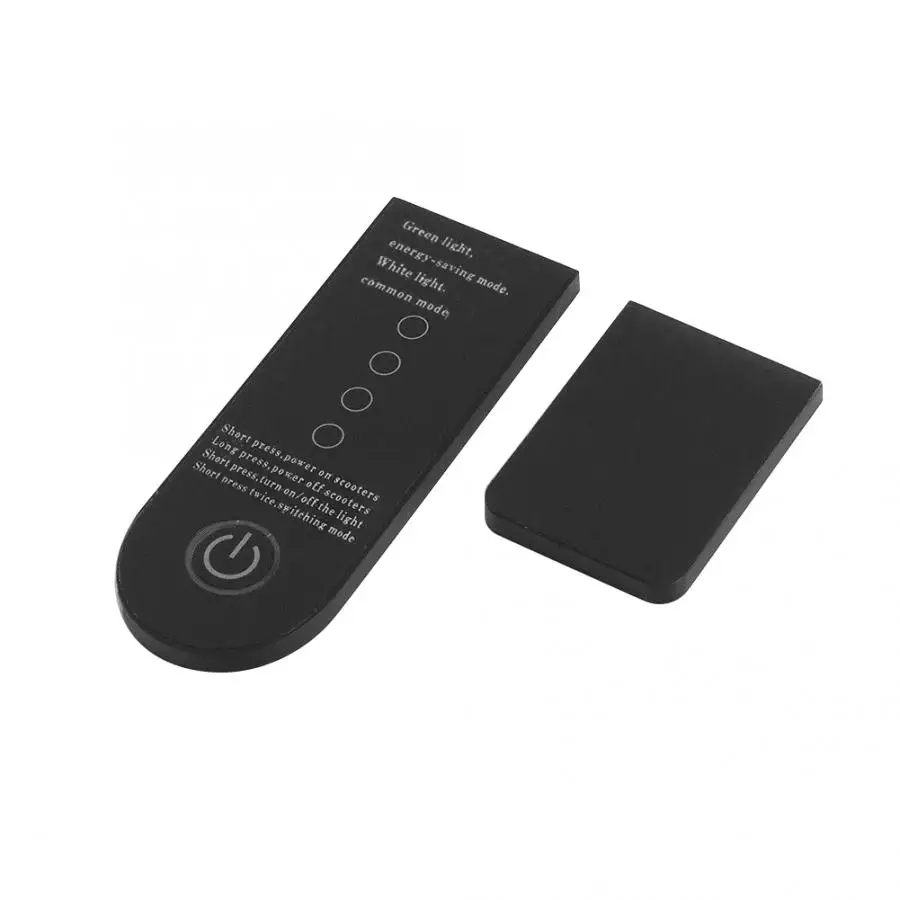 Защитная оболочка для приборной панели сменная часть электрического скутера MIJIA