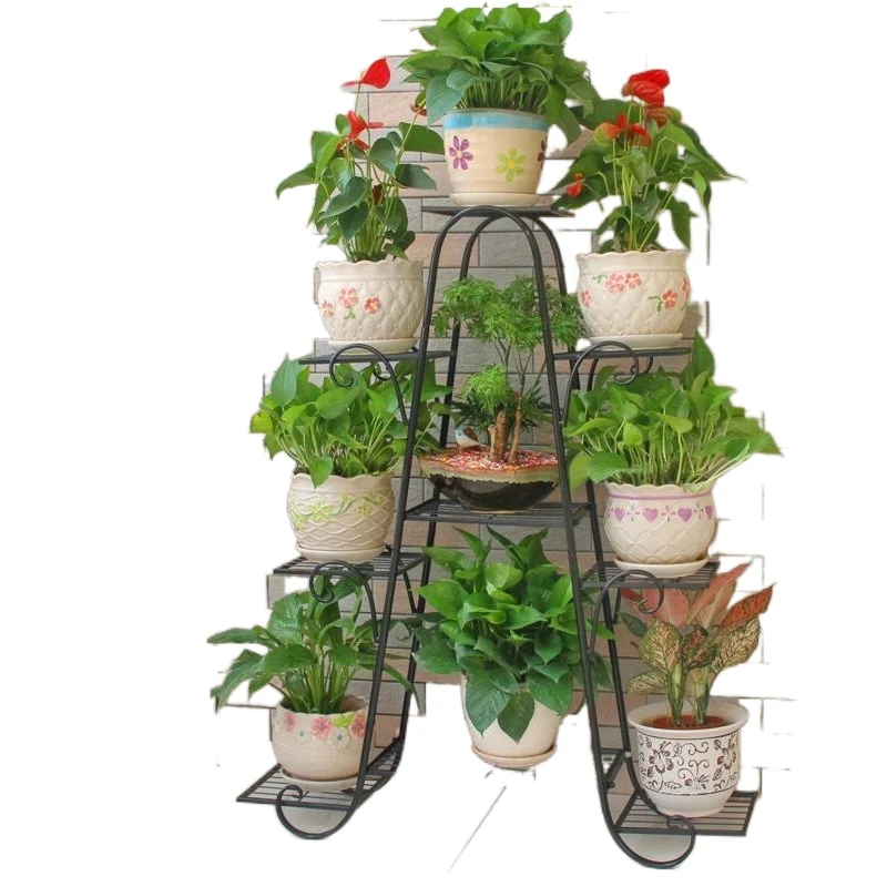 Декоративная подставка под растения Exterieur Rek Varanda Planten Standaard балкон для растений