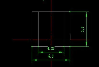 40 шт. NdFeB дуговой сегмент OR4.6* IR3.2* W6.22* L5.7mm N38SH мото магнит для генераторов Неодимовый Постоянный ротор магнитная мешалка