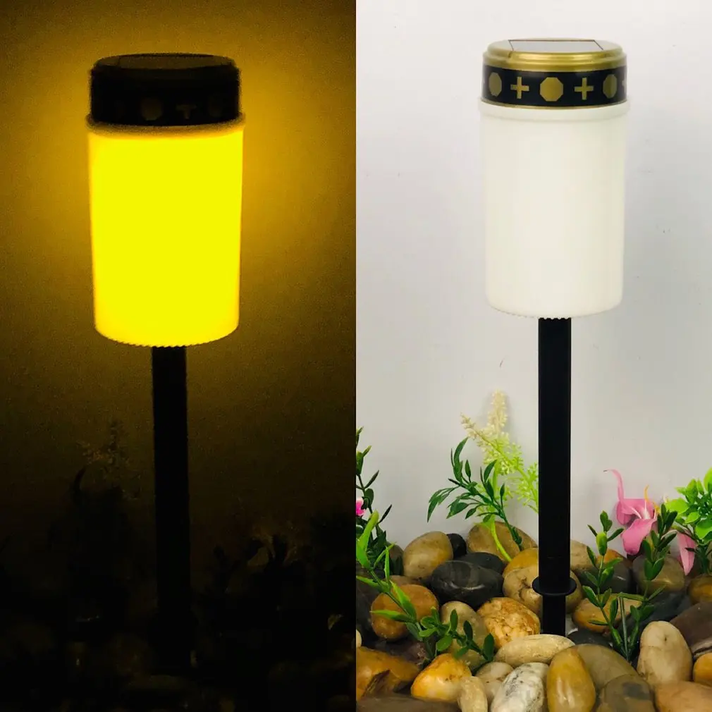 

Outdoor Lighting