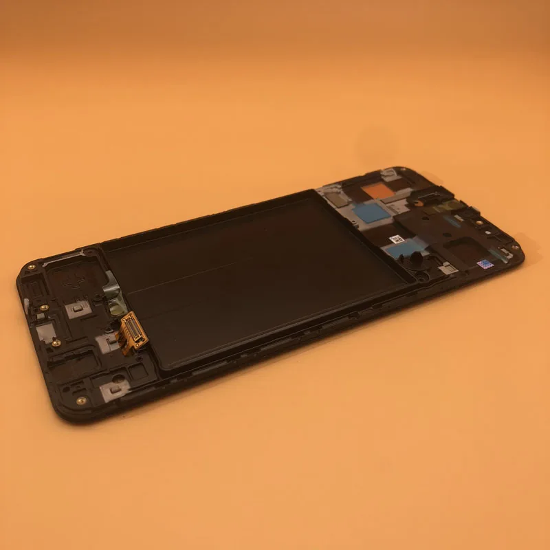 Новый оригинальный ЖК дисплей для Samsung Galaxy A50 SM A505FN/DS A505F/DS A505 сенсорный экран