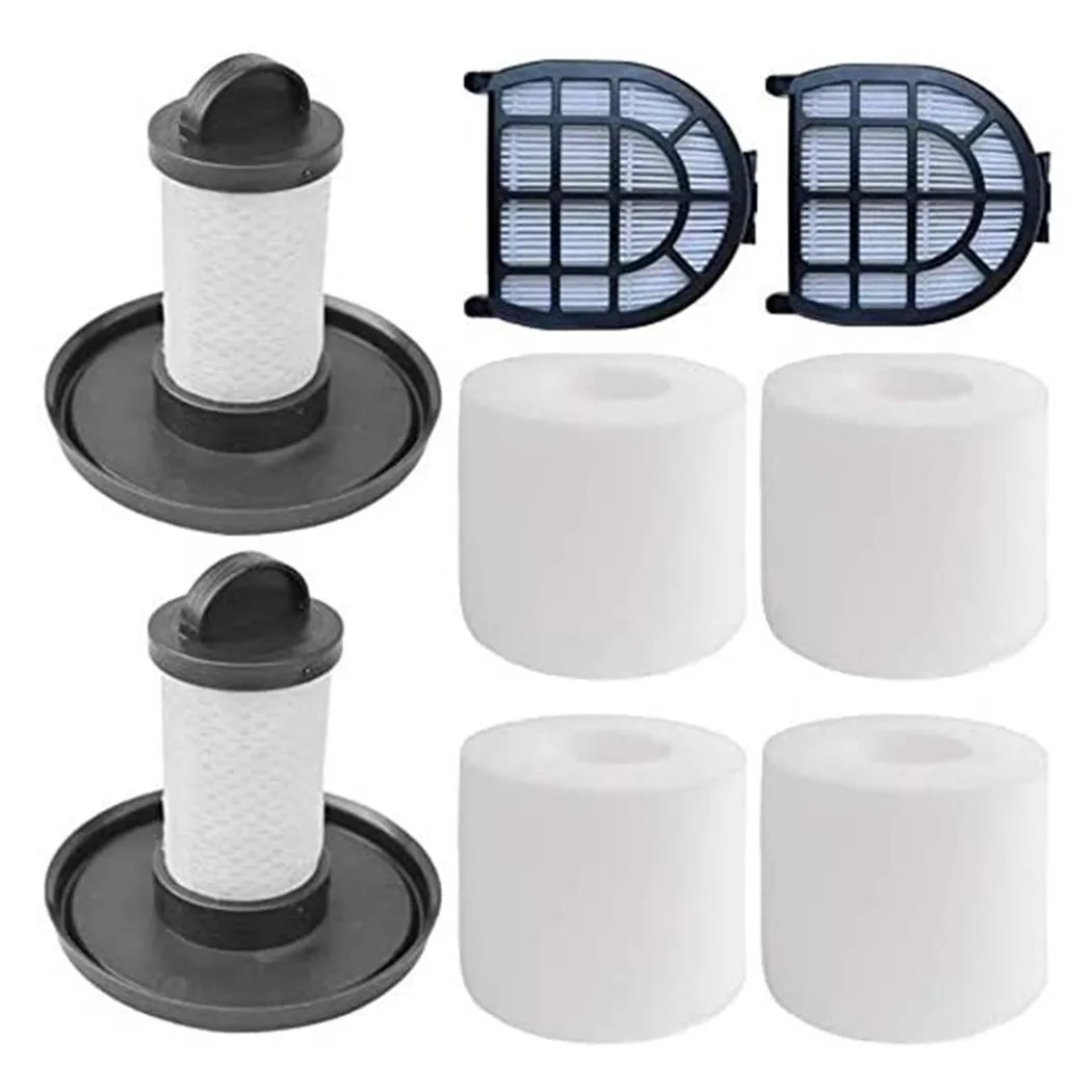 

Vacuum Filter For Shark APEX UpLight Lift-Away DuoClean With Self-Cleaning Brushroll Vacuums Cleaner LZ600 LZ601 LZ602 LZ602C