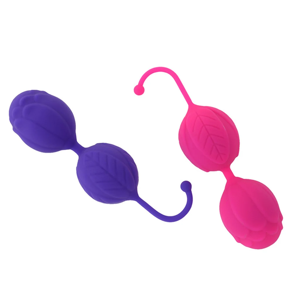 Безопасный силиконовые гелевые шарики яйцо интеллектуальная шаровая