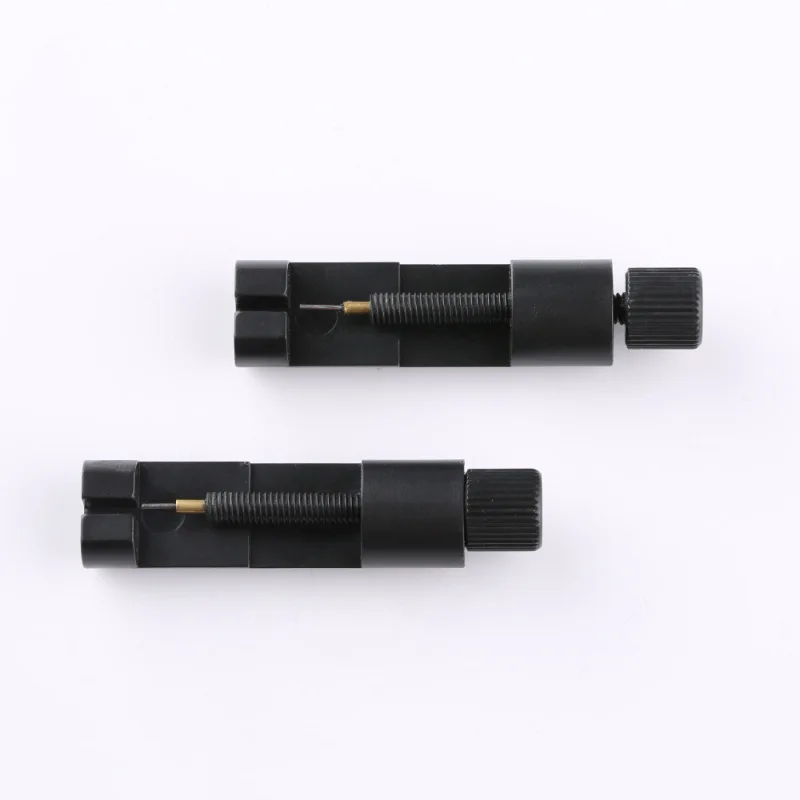 Часы-браслет из нержавеющей стали с регулировкой инструменты для ремонта часов