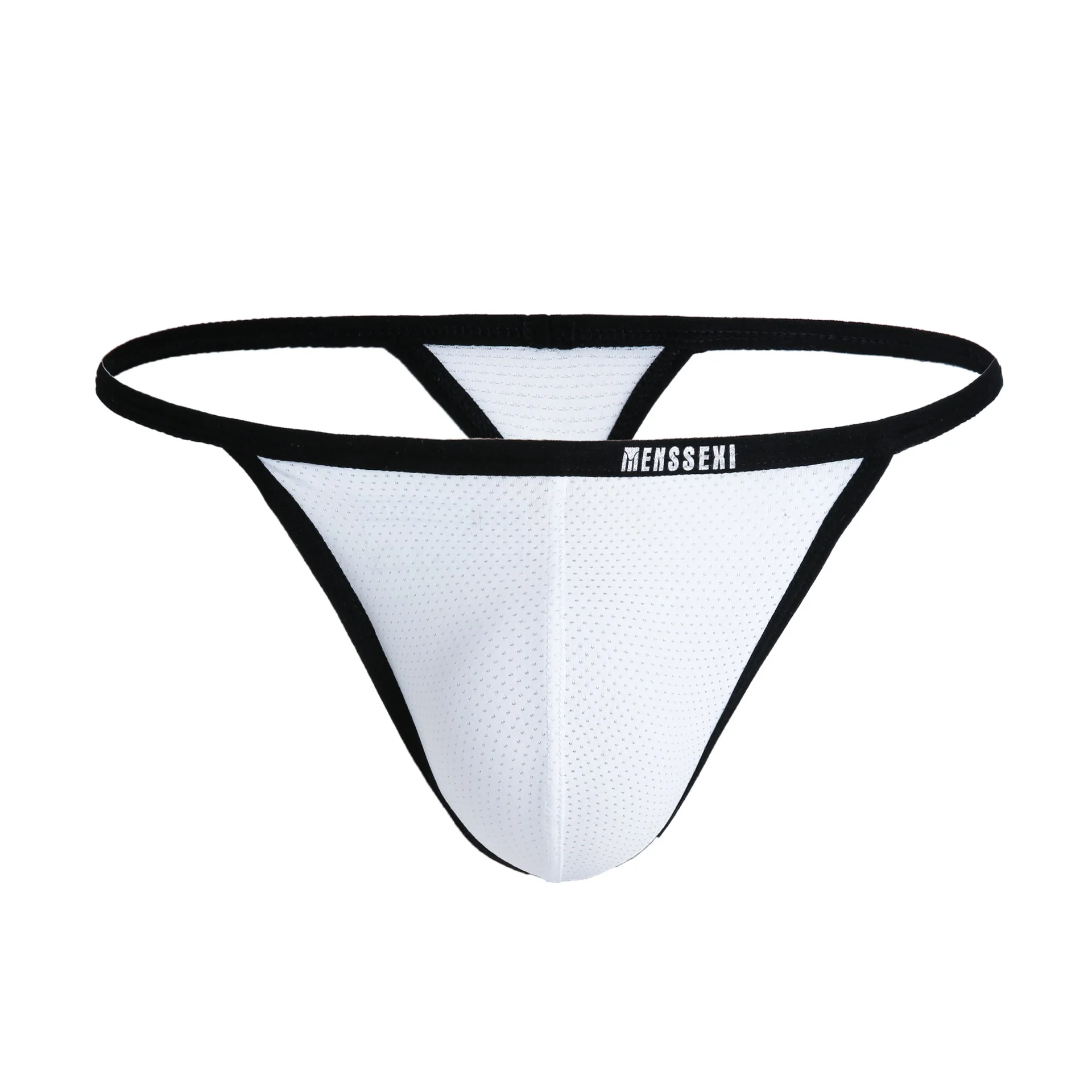 Мужские стринги сексуальное нижнее белье мужское трусы для геев мужские бренд| |