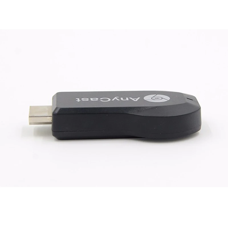 ТВ флешка с беспроводным WiFi дисплеем 1080P приемник ключ для AnyCast M2 M4 Plus Airplay HDMI DLNA