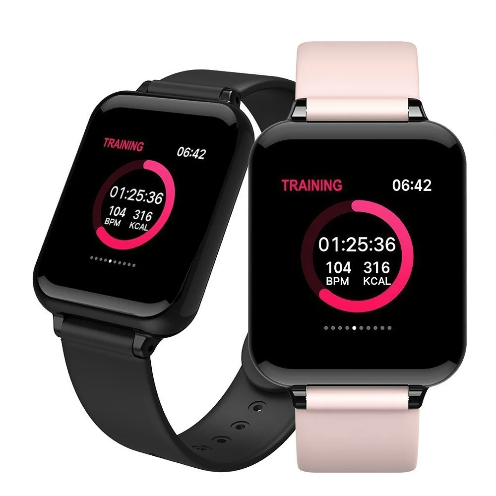 Relogio Смарт часы водонепроницаемые B57 Iwatch женские Android Детские Gps Android|Смарт-часы| |